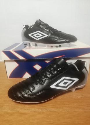 Бутси umbro1 фото