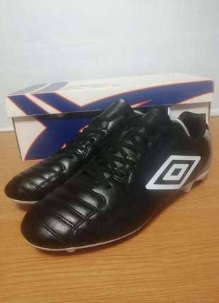 Бутси umbro4 фото