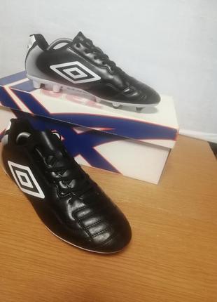 Бутси umbro2 фото