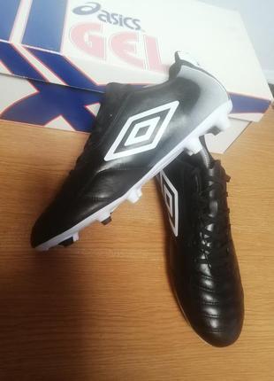 Бутси umbro6 фото