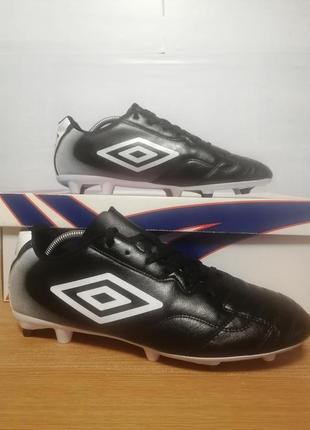 Бутси umbro3 фото