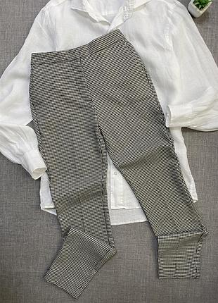 ☘️штани класичні жіночі zara☘️