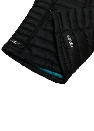 Пухова куртка пуховик rab microlight down jacket5 фото