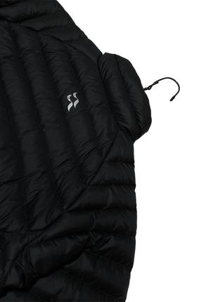 Пухова куртка пуховик rab microlight down jacket8 фото