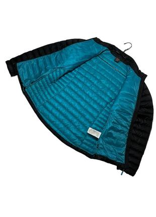 Пухова куртка пуховик rab microlight down jacket6 фото