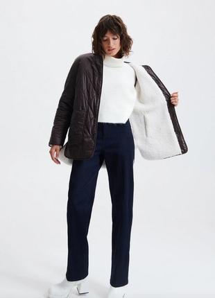 Куртка двостороння reserved, нова