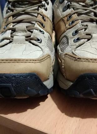 Чоловічі черевики спортивного крою 38 розміру бренду new balance4 фото