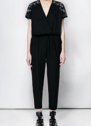 Новый комбез zara размер s
