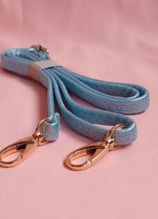 Плечевой  узкий ремень для сумки.