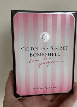 Bombshell perfume victoria’s secret3 фото