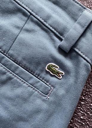 Штани lacoste live4 фото