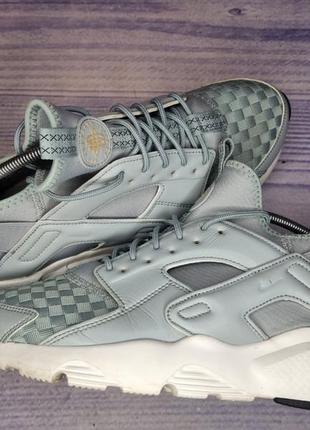 Кроссовки nike huarache