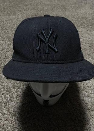 Кепка new era ny new york yankees оригінал1 фото