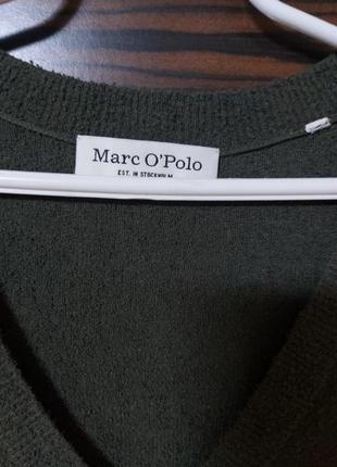 Кофта marc o' polo3 фото