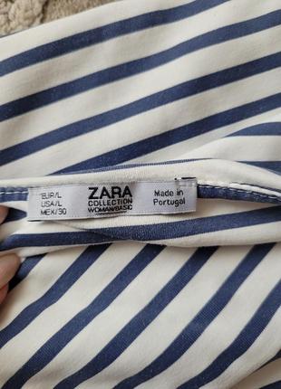 Zara basics майка для жіночки,дівчини,р-m/l,mex 30 в гарному стані