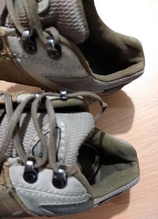 Чоловічі черевики спортивного крою 38 розміру бренду new balance8 фото