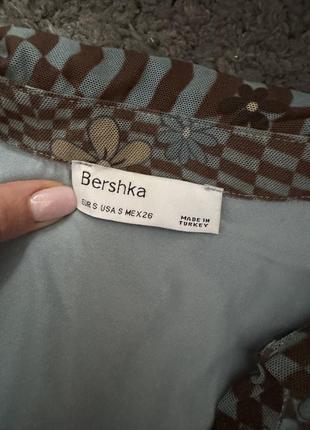 Сукня bershka2 фото