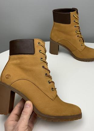 Черевики timberland