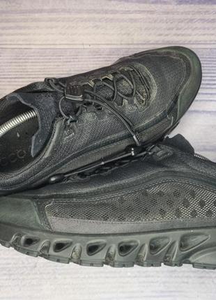 Кроссовки ecco