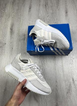 Кросівки adidas retropy f2