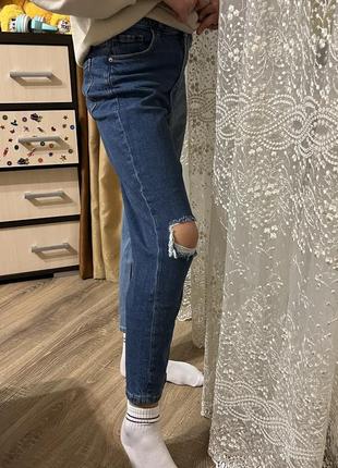 Джинси h&m 2