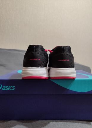 Нові кросівки asics patriot 10 розмір 35.5 устілка 22.5 см оригінал!!!6 фото