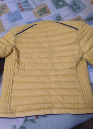 Курточка/.  tom  tompson 6