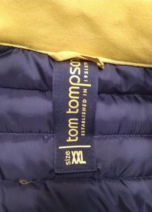 Курточка/.  tom  tompson 8