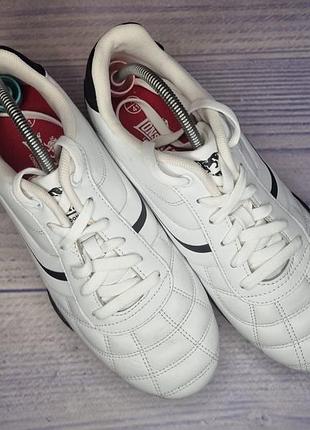 Кроссовки lonsdale 3