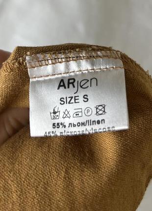 Жіночі шорти arjen4 фото