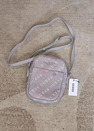 Сумка  guess