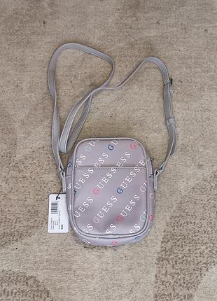 Сумка  guess 2