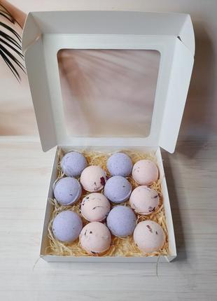 Бомбочки для ванни.5 фото