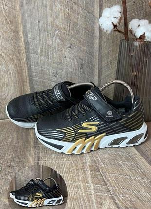 Кроссовки Solar skechers, кросівки Solar skechers