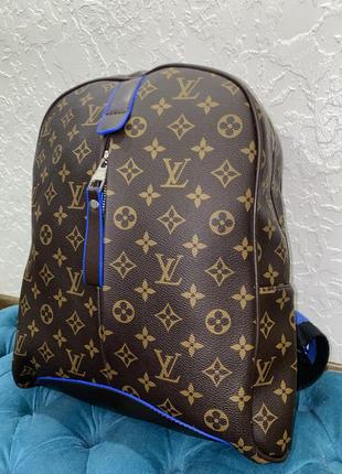 Гарний рюкзак louis vuitton