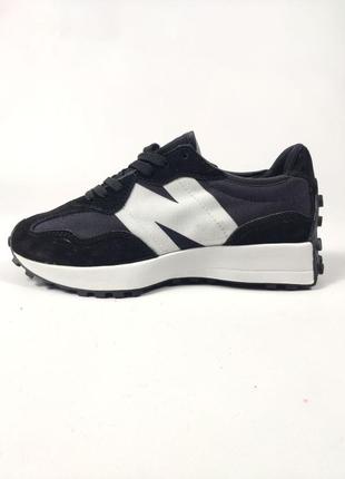Жіночі кросівки new balance 327 люкс якість