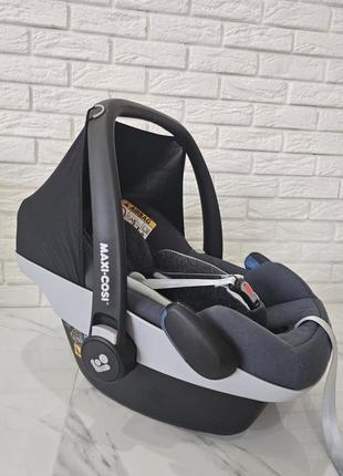 Продам автокресло для новорожденных maxi cosi1 фото