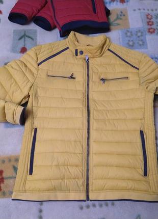 Курточка/tom tompson 4