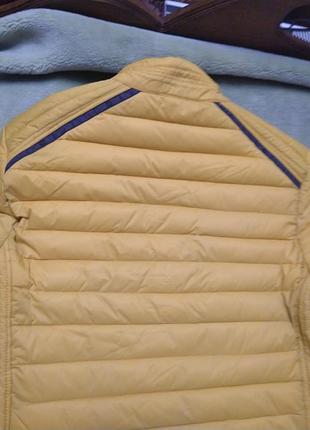 Курточка/tom tompson 2