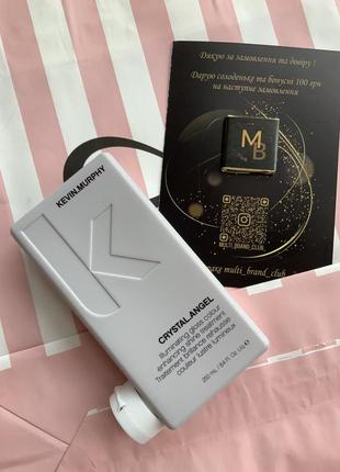 Kevin murphy тонуючий бальзам для волосся для блондинок