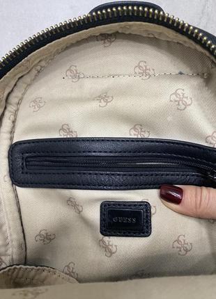 Рюкзак guess оригінал 3