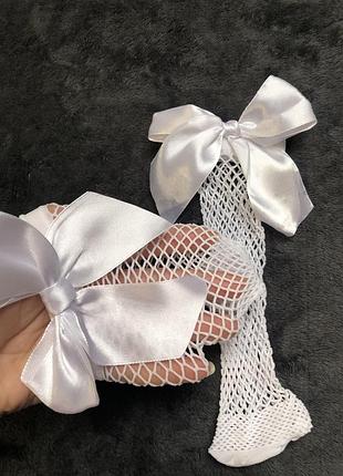 Підколінки- гольфи