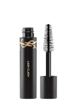 Тушь для ресниц (мини) ysl lash clash