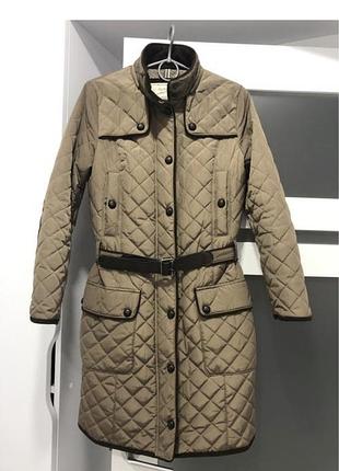 Пальто mango xs