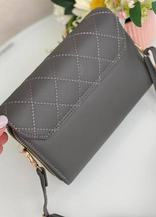 Сумка через плече 6