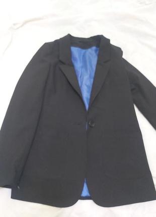 Класичний піджак