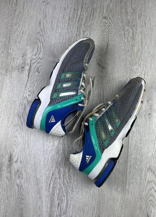 Кросівки  adidas supernova5 фото