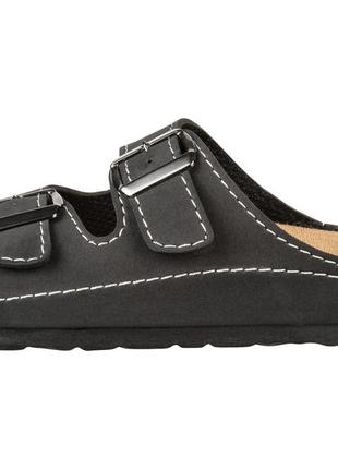 Мужские сандалии, шлёпанцы livergy германия