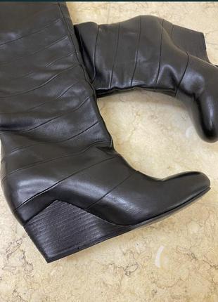 Ботфорты vic matie оригинал