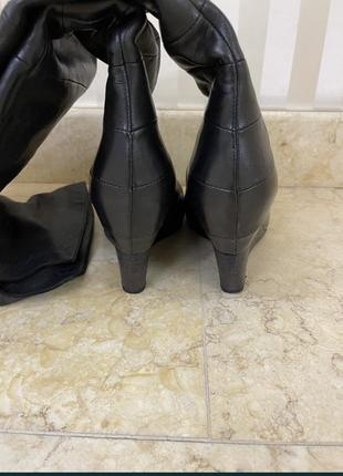 Ботфорты vic matie оригинал